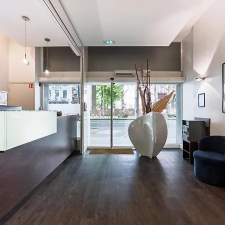 Apart-hotel Residhotel Vauban