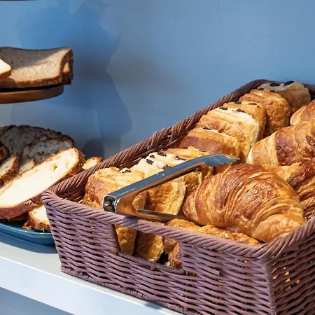 Apart-hotel Residhotel Vauban Lille