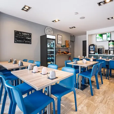 Residhotel Vauban 3* Lille