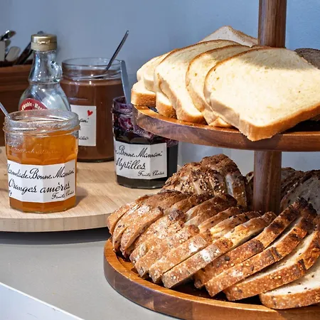 Residhotel Vauban Lille