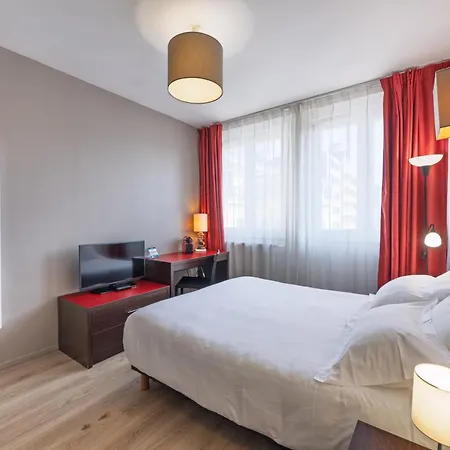 Apart-hotel Residhotel Vauban