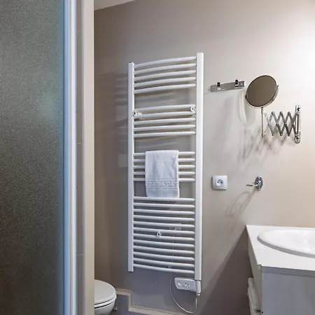 Residhotel Vauban 3* Lille