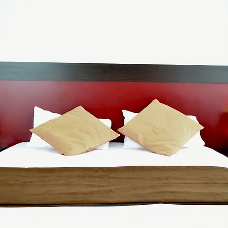 Apart-hotel Residhotel Vauban 3*