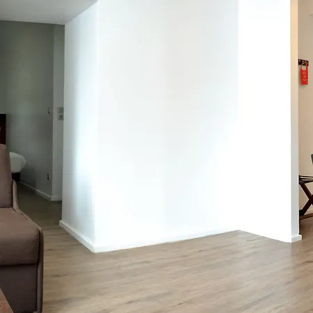 Residhotel Vauban Apart-hotel Lille