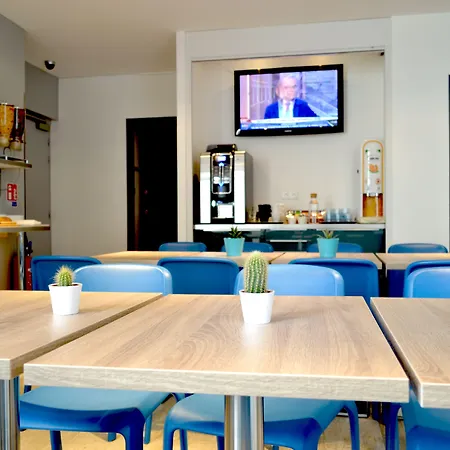 Residhotel Vauban Lille