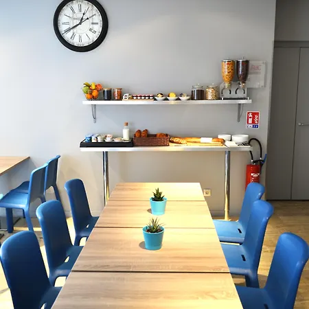 Residhotel Vauban Lille