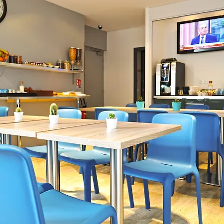 Apart-hotel Residhotel Vauban Lille