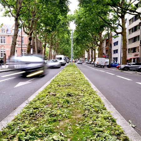 Residhotel Vauban Apart-hotel