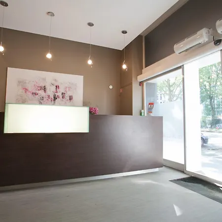 Apart-hotel Residhotel Vauban Lille