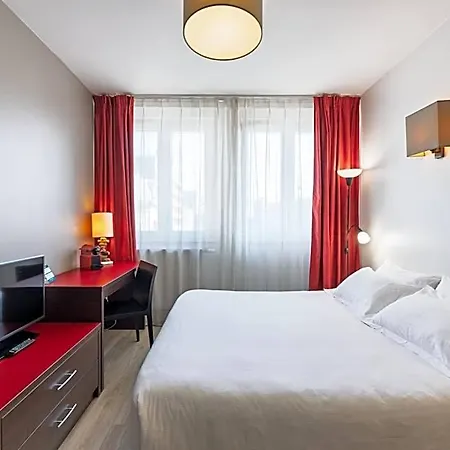 Residhotel Vauban