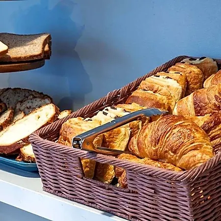 Residhotel Vauban 3*