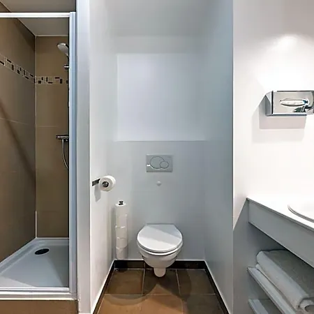 Residhotel Vauban Ξενοδοχείο με διαμερίσματα Λιλ