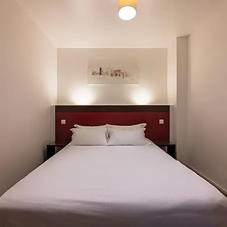 Residhotel Vauban Λιλ