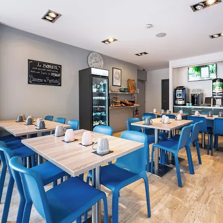 Residhotel Vauban Апарт-отель 3*