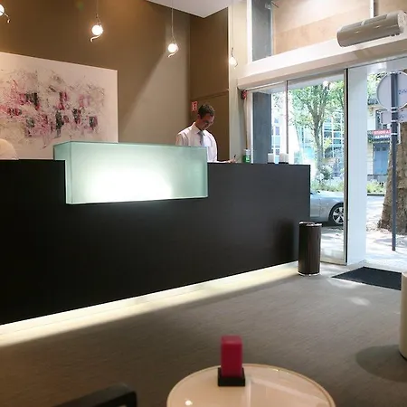 Ξενοδοχείο με διαμερίσματα Residhotel Vauban 3*