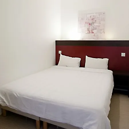 Residhotel Vauban Λιλ
