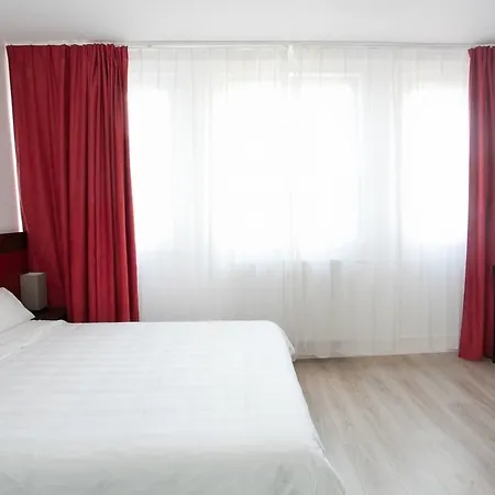 Ξενοδοχείο με διαμερίσματα Residhotel Vauban