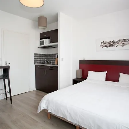 Residhotel Vauban