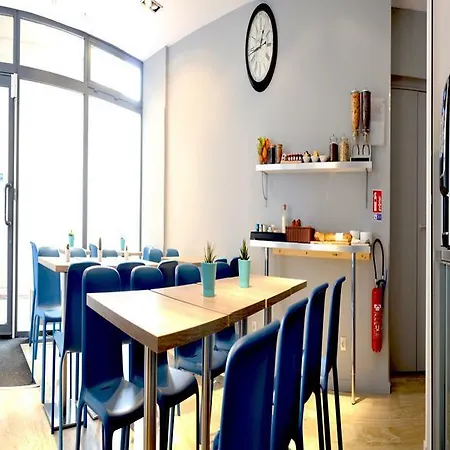 Residhotel Vauban Ξενοδοχείο με διαμερίσματα Λιλ