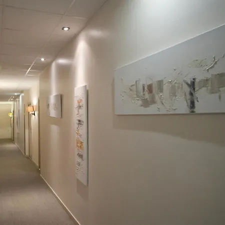 Residhotel Vauban Ξενοδοχείο με διαμερίσματα Λιλ