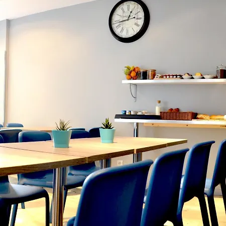 Residhotel Vauban Λιλ