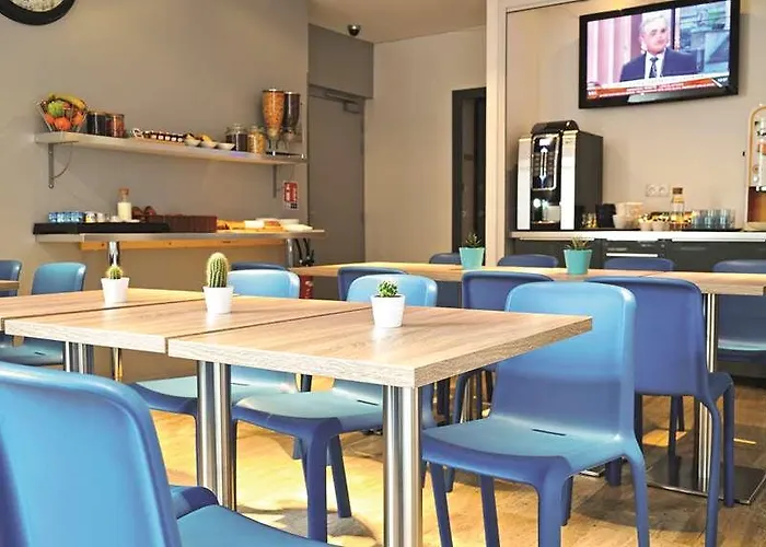 Aparthotel Residhotel Vauban