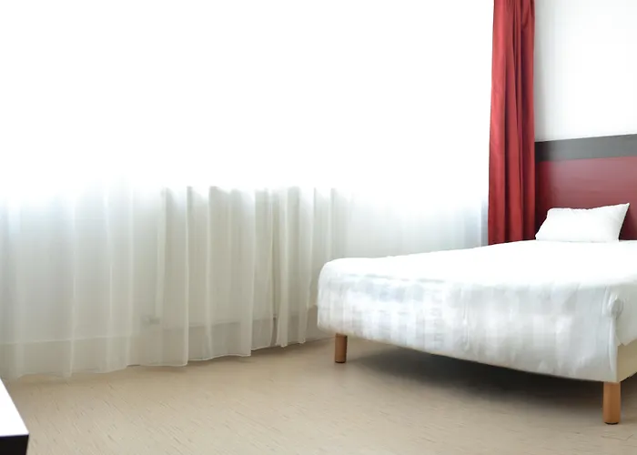 Residhotel Vauban 3* Rijsel