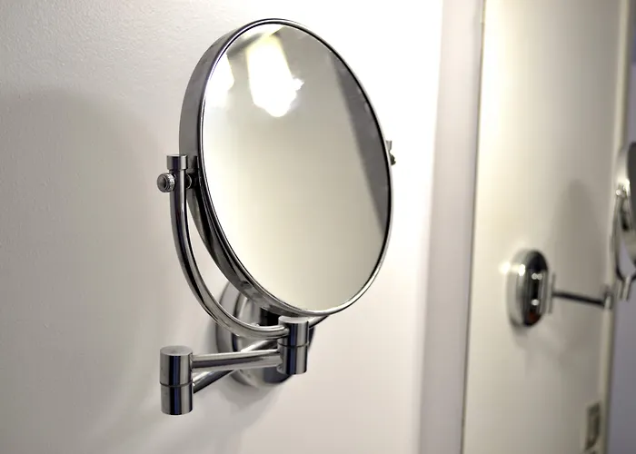 レジドホテル ヴォーバン