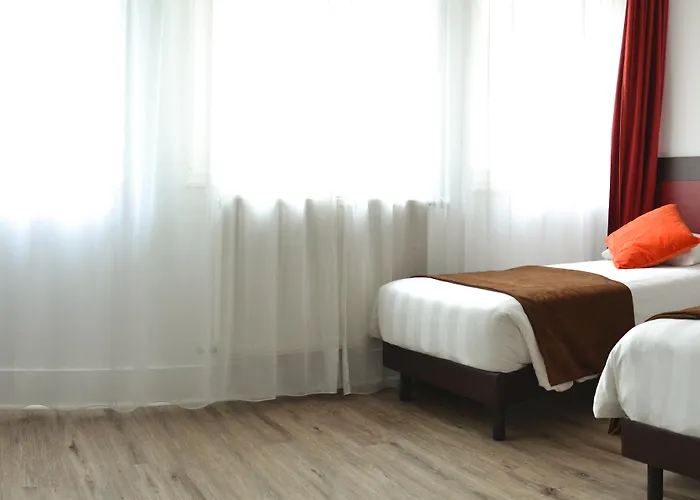 Aparthotel Residhotel Vauban 3*