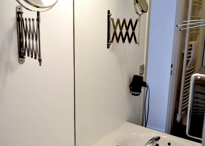 Residhotel Vauban 3*