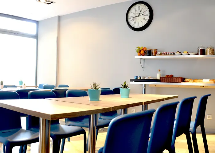 Residhotel Vauban Lilla