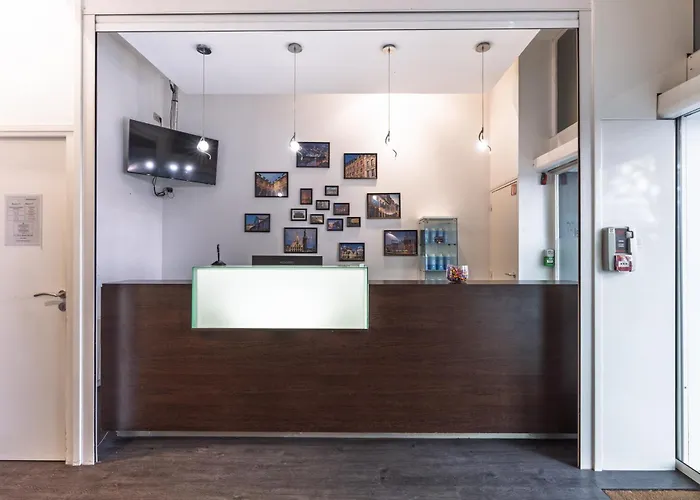 Residhotel Vauban Aparthotel