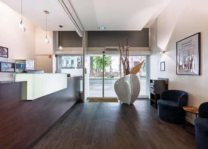 Aparthotel Residhotel Vauban