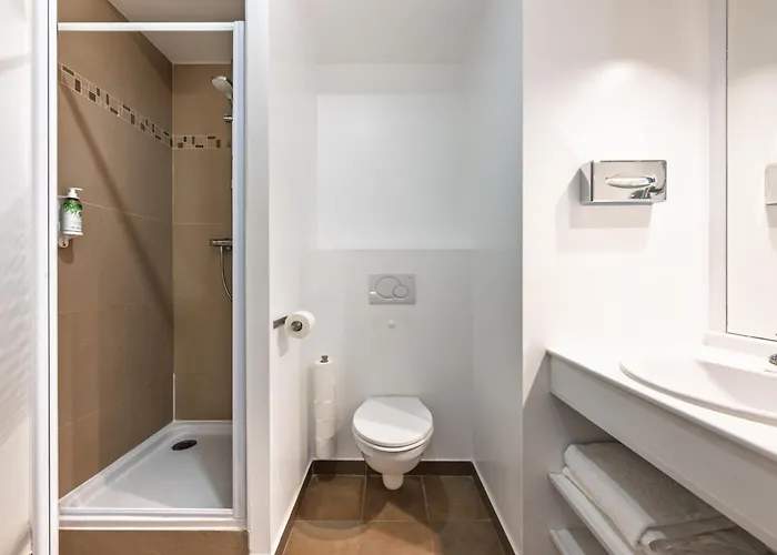 Aparthotel Residhotel Vauban 3*