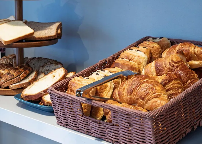 アパートホテル レジドホテル ヴォーバン リール