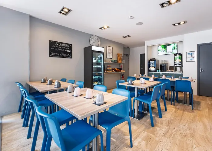 Residhotel Vauban 3* Rijsel