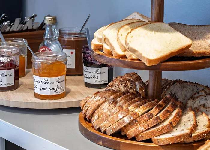 Residhotel Vauban Lilla