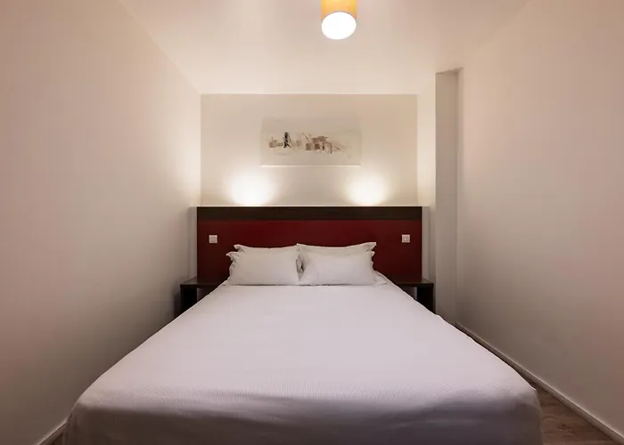 Aparthotel Residhotel Vauban 3*