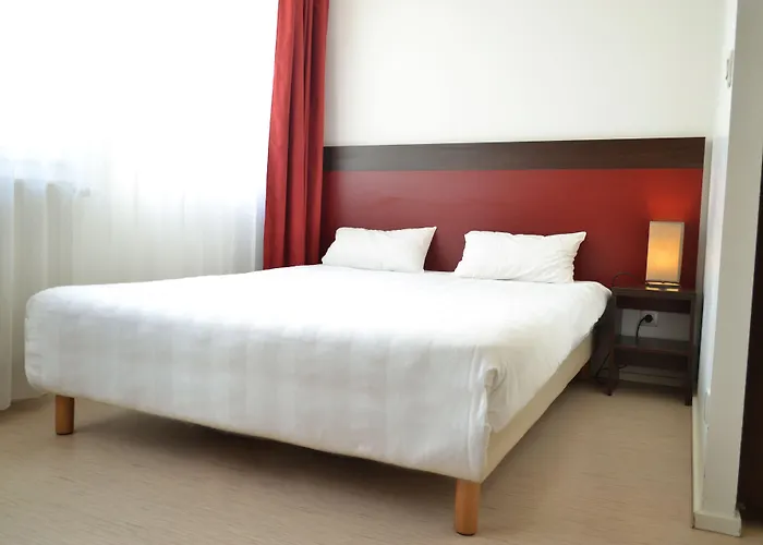 Residhotel Vauban Aparthotel