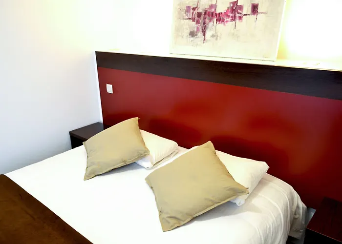 Residhotel Vauban Aparthotel