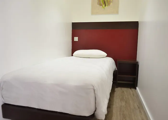 Residhotel Vauban Aparthotel 3*