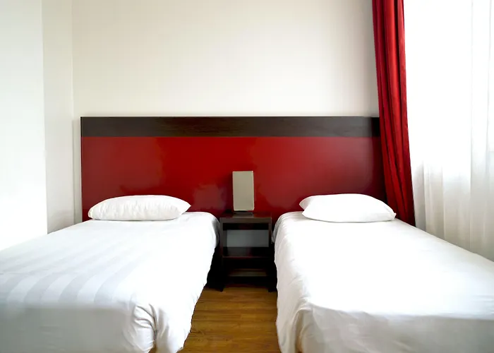 Residhotel Vauban Aparthotel