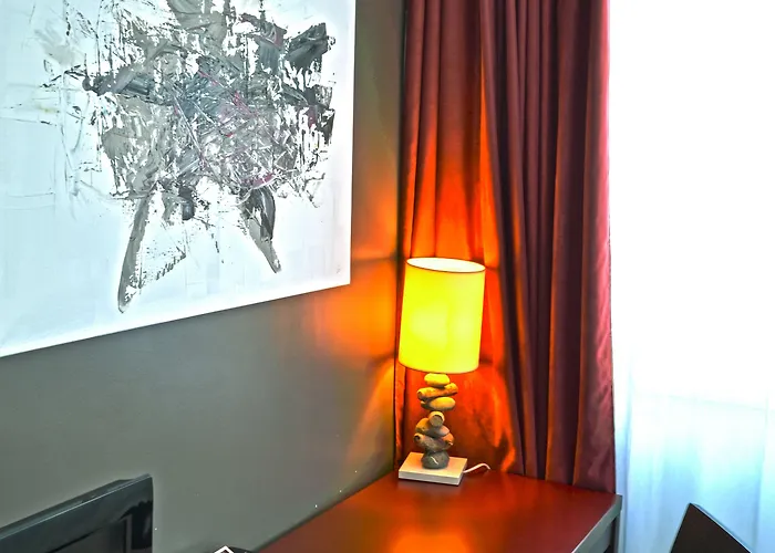 Residhotel Vauban 3*