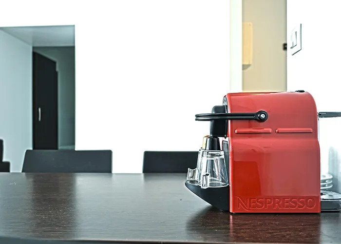 Residhotel Vauban Aparthotel Rijsel