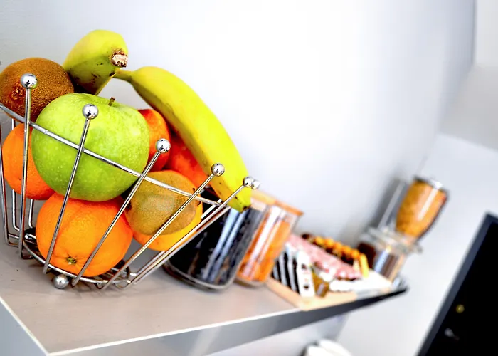 Aparthotel Residhotel Vauban