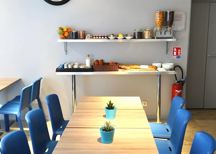 Residhotel Vauban Lilla