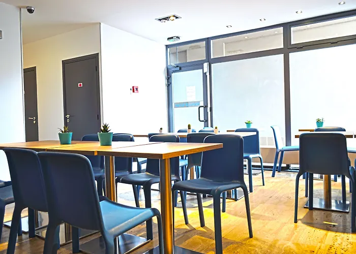 Aparthotel Residhotel Vauban