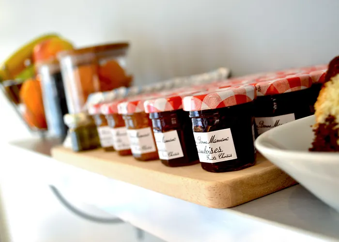 レジドホテル ヴォーバン アパートホテル