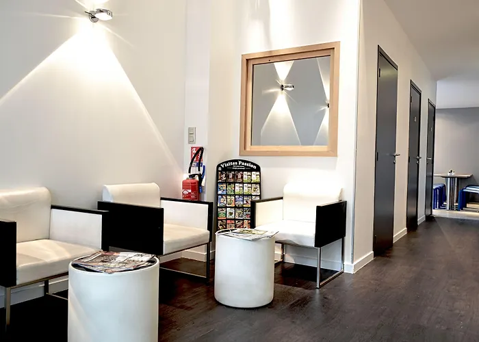 Residhotel Vauban Aparthotel 3*