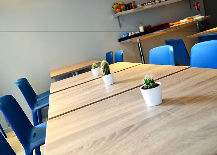 Residhotel Vauban 3* Rijsel